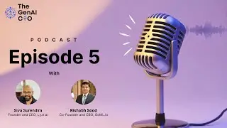 2023's Game-Changing AI Breakthroughs Across Tech Giants [PODCAST - Episode 5]