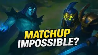 MON MAITRE YI CONTRE UNE COMPO PLUTOT SOLIDE !