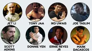 Every Great Movie Star You Don’t Know Explained in 12 Minutes