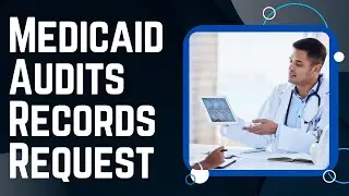 I received a letter from the Agency for Health Care Administration (AHCA) requesting...