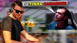 COMO ERA A EP&Oacute;CA DO DJ WAVE? 😱