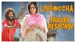 Lingoccha Movie Trailer Review || Lingoccha Trailer Response ||