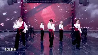 TOP登陆少年-苏新皓.2026新年音樂會《榮耀》DAY2上__【20251227】