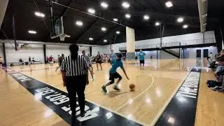 Repo Runners vs Average Joes (Rec) - OSSO Sports Basketball Sunday Late Winter 2026 Preseason