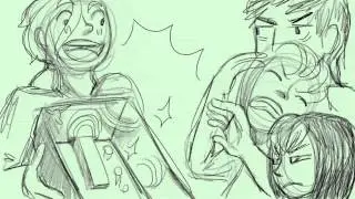 Acception moving storyboard 2015 version 1