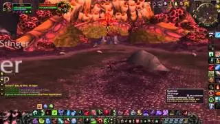 How to Solo AQ20 - Speed Run for Gold and Transmogrification Items