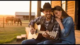 Cowboy Heritage Country Mix &ndash; Classic Western Heart Songs