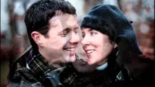 Royal Love Moments of Mary and Frederik