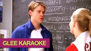 Somethin' Stupid - Glee Karaoke Version (Sing with Sam)