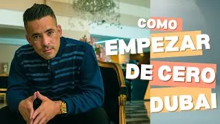 como empezar de cero en Dubai , cosas que tienes que saber si quieres vivir en Dubai. contactanos