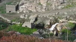 A la découverte des rivières du Limousin : le Taurion