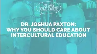 What is Intercultural Education and why should you care?