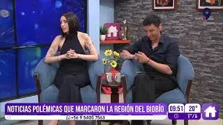 Noticias que marcaron la regi&oacute;n del B&iacute;o bio este 2025