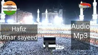 [New Video] Witr Ki Namaz_Hafiz Umar Sayeed ||Audio Mp3 #hamaridawateislamofficil