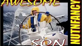The Awesome Son, Pt 1: Ideas to Raise Your Boys Right