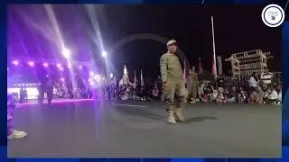 Batik Tuban Fashion & Street Carnival 2025 Part 1