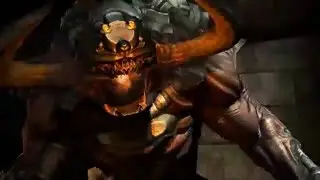 How to kill final boss + Ending (Doom 3 BFG edition)