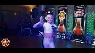Sienna Dance - 1st Round Heat Porthcawl - Dec 1st 2022