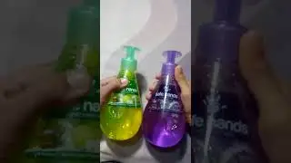 #handwash #hand #new #enjoy #unboxing #sanitizer #safe #best #wash #virus