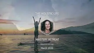 Holistic life mastery - Leandra rose