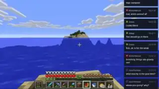 ShyGuyExpress - Meinkraft - 4/13/2017