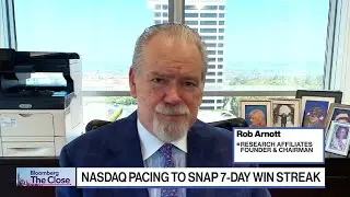 Arnott: The Fed Can't Stimulate the Economy
