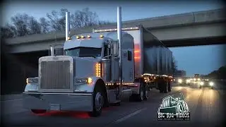 Kristina Wetter - Rolling CB Interview&trade;
