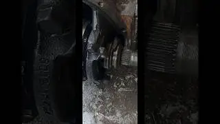 Как работает блокировка моста.