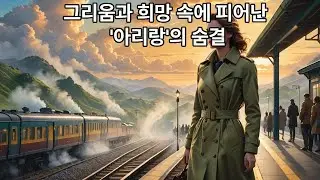 새길 아리랑(The new road Arirang)-뮤직비디오
