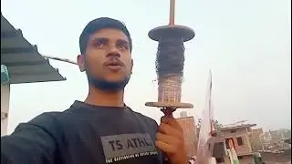 Kite Vlogs 🪁✨| Kite Cutting Trick | Kite Fighting | Kite Flying | kite festival |
