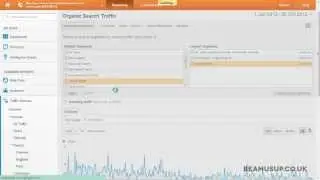 Advanced Segments & Custom Segments - Google Analytics Tutorial 2013