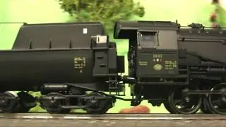 Modellbahn-Neuheiten (269) Trix 22253 Serie 5600 CFL.
