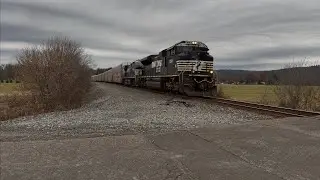 NS 17E at Miller Beach Rd