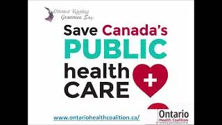 No to private healthcare