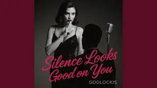 Silence Looks Good on You