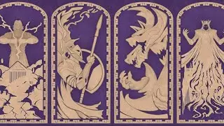 Fortnite - Pandora's Box Event Music