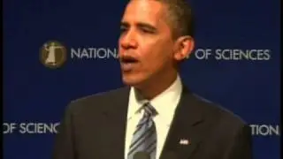Obama On U.S. Swine Flu Cases