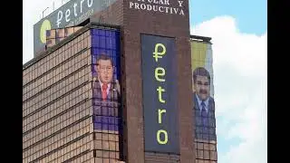 Venezuela After Maduro: The Barrel Politics Behind the Power Shift