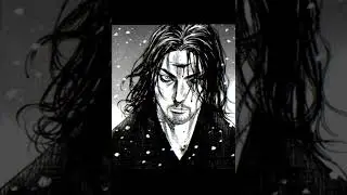 Miyamoto Musashi / After Dark Edit