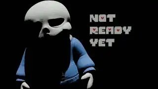 [del's dusttale] NOT READY YET (pink-mix)