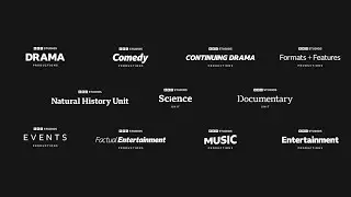 BBC STUDIOS PRODUCTIONS &ndash; UNITS