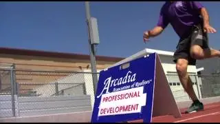 Arcadia AOR Video Joe Pacilio