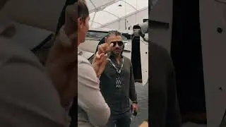 ICM x SailGP Highlights
