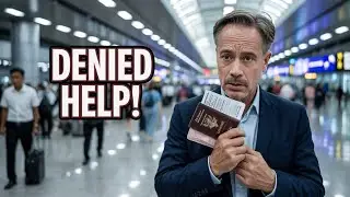DENIED MEDICAL HELP ABROAD UNTIL THIS INSURANCE SAVED MY LIFE