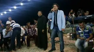 تحدي حميد الفراتي- ابراهيم السعد رامي الفيصل محاورة  عتابات سوريه حزينه (حفلات سوريه)