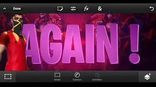 Thumbnail tutorial like VASU 777 || By GFX 777 ||