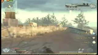 XIM2 users nuke out of MW2