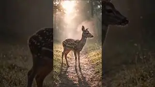 अकेलापन 🥀 | एक प्यारी दोस्ती की भावुक कहानी | Cute Animal Short Film