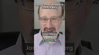 Growing Data Analytics Business for Data Center Consultancies