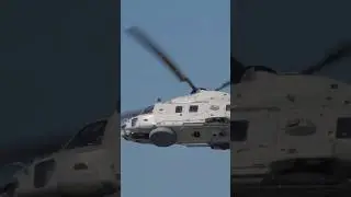 Spainish NH90 at #bafdays2023 #nh90  #spanish #helicopter